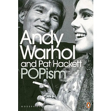 Книга "Popism"