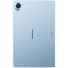 Планшет Blackview MEGA 1, 11.5'', 12GB+256GB, Android 13, Frost Blue