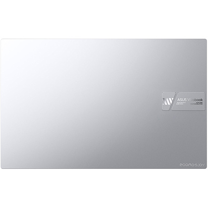 Ноутбук ASUS Vivobook 17X (M3704YA-AU087), 16GB, DOS, серебристый - 6