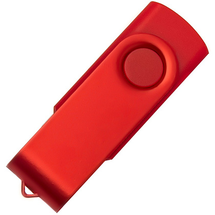 USB Flash накопитель 2.0 "Dot", 8 Gb, красный