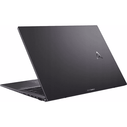 ASUS ZENBOOK 14 (UM3402YA-KP797), 16Gb, DOS, черный - 8