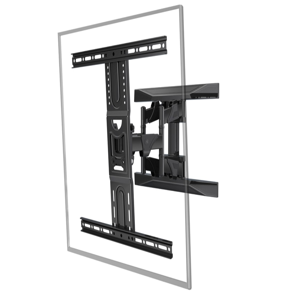 Кронштейн для телевизора NB P6, черный