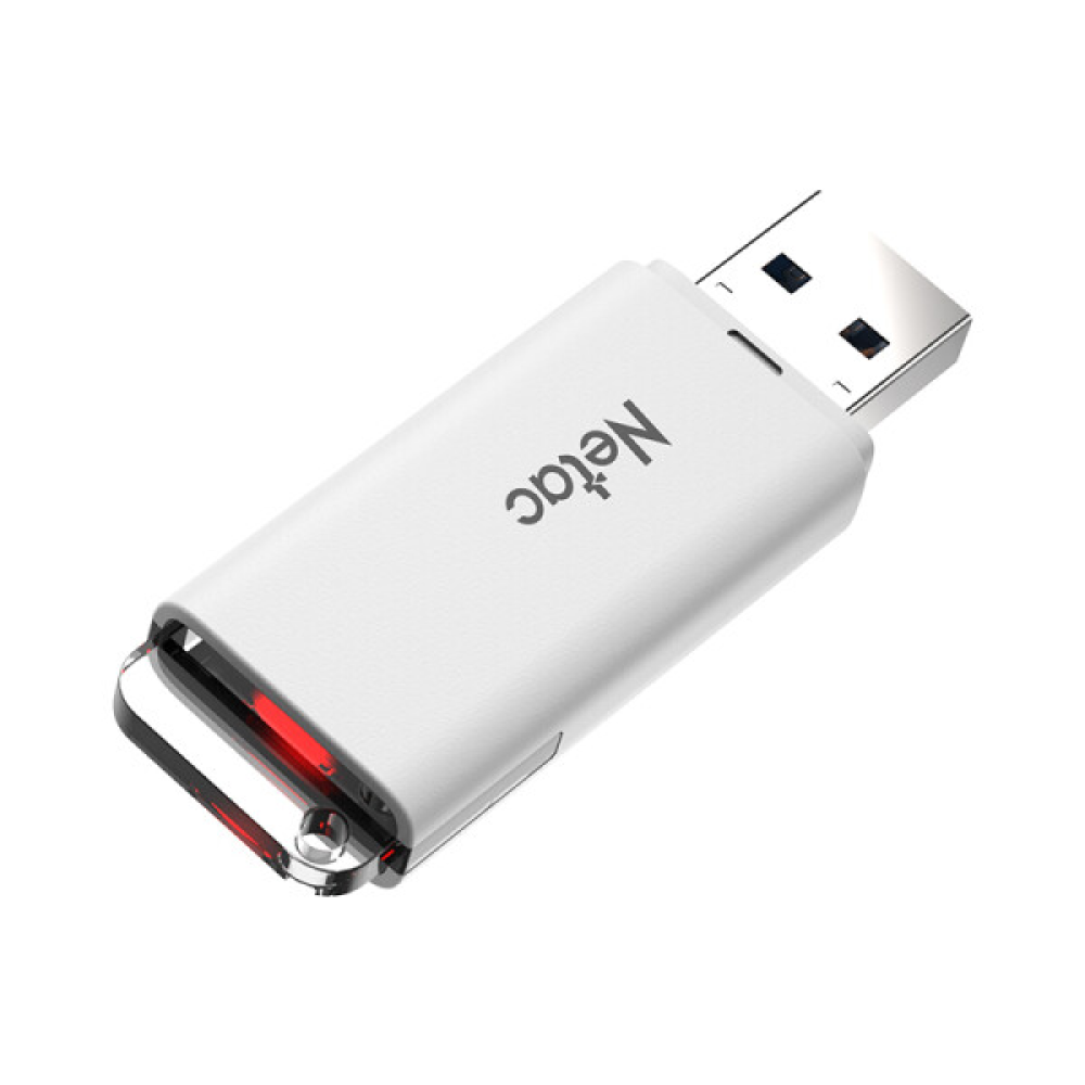 USB Flash накопитель 2.0 16 Gb U185, пластик - 5