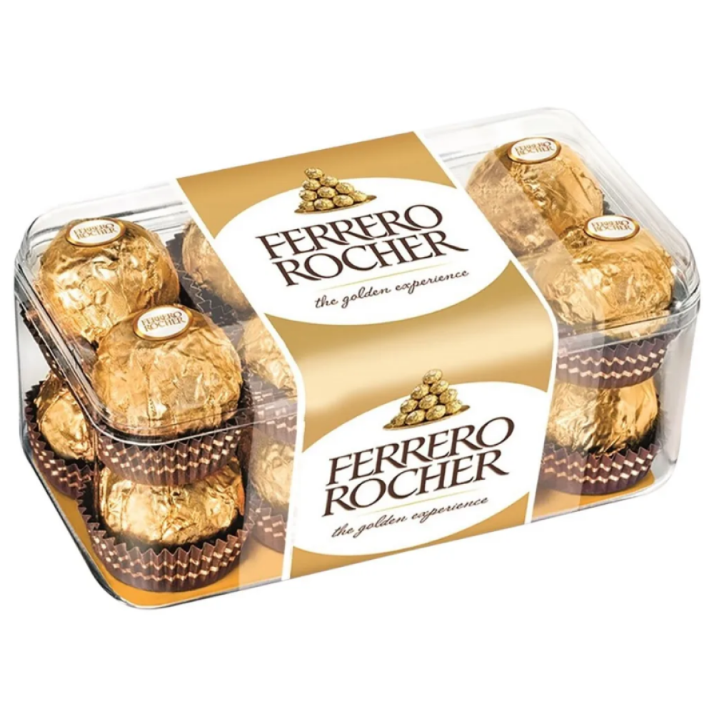 Конфеты "Ferrero Rocher", 200 г