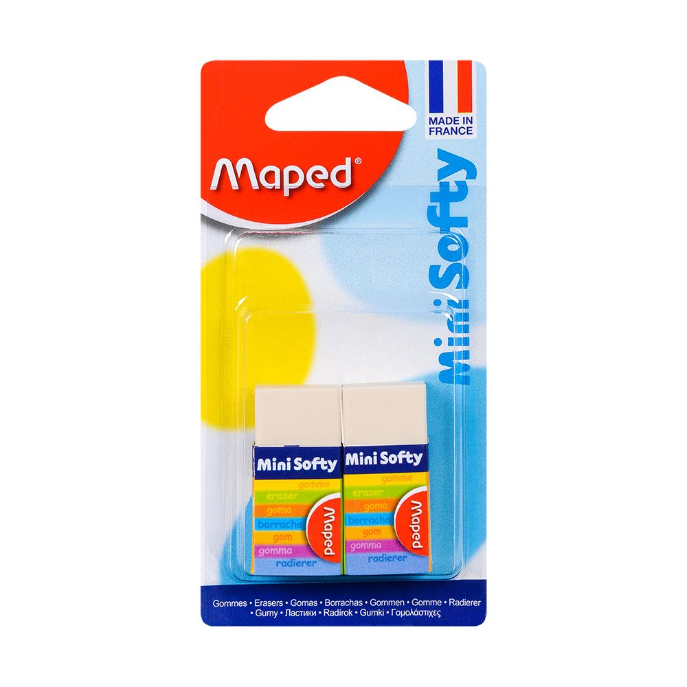 Ластик Maped 