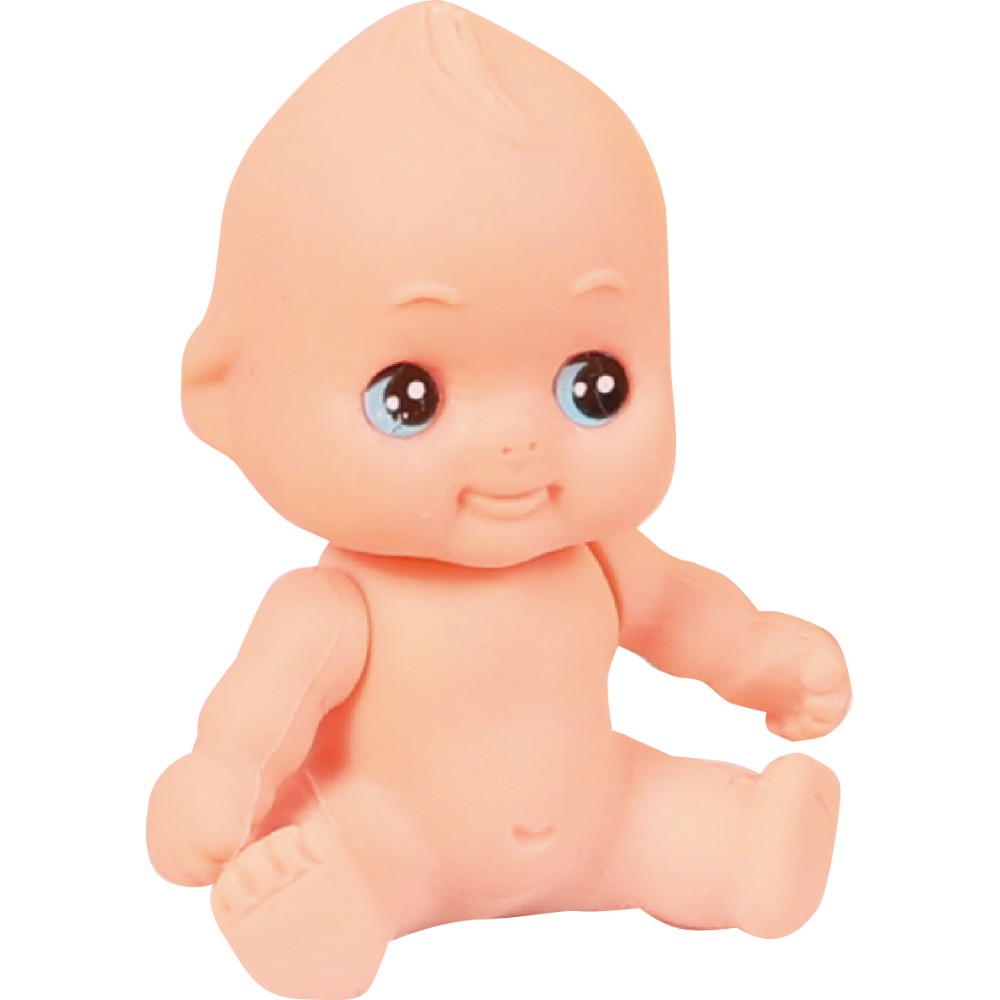 Ластик "IWAKO Baby", 1 шт - 3