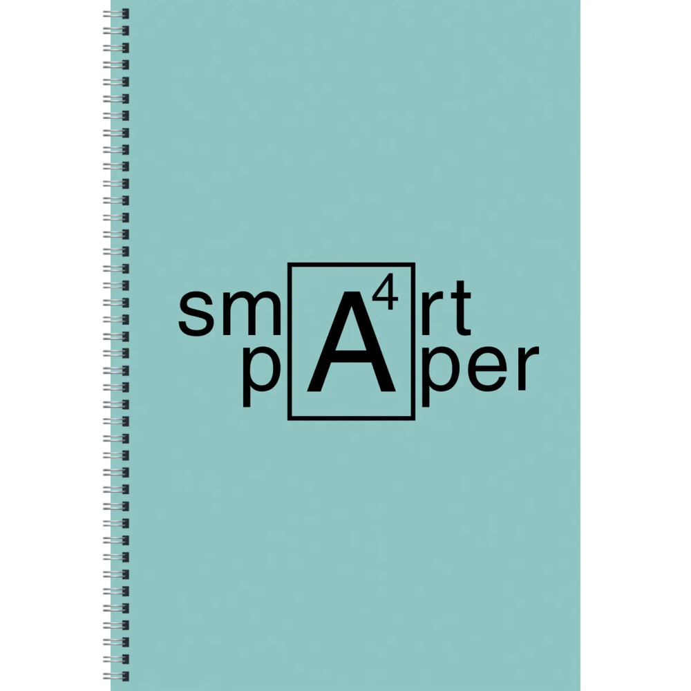 Тетрадь "Smart paper. No 2"