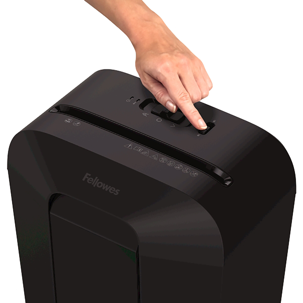 Уничтожитель "Fellowes PowerShred LX50", DIN P-4 - 3