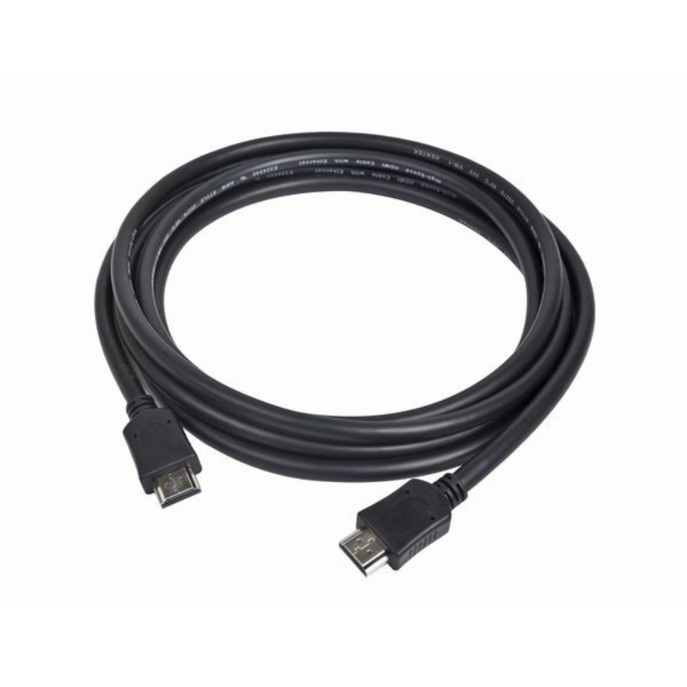 Кабель HDMI Cablexpert CC-HDMI4-15 4.5м, v2.0, 19M/19M