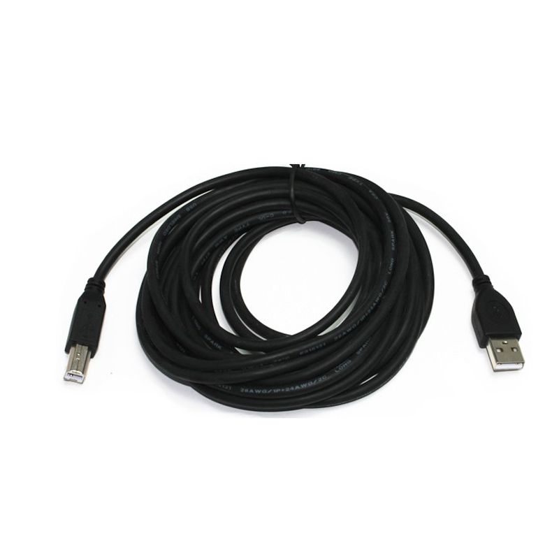 Кабель для принтера Cablexpert "CCP-USB2-AMBM-10", 3м