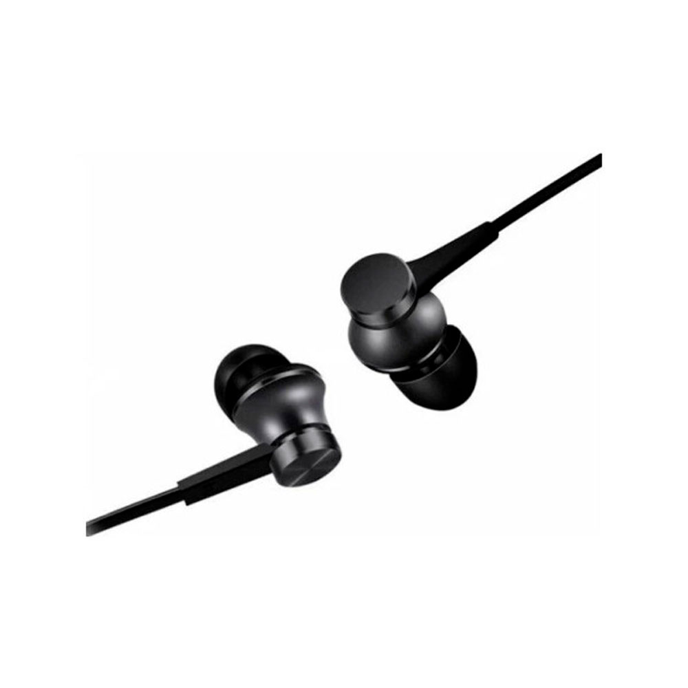 Наушники с микрофоном Xiaomi Mi "In-Ear Headphones Basic ZBW4354TY", черный - 3