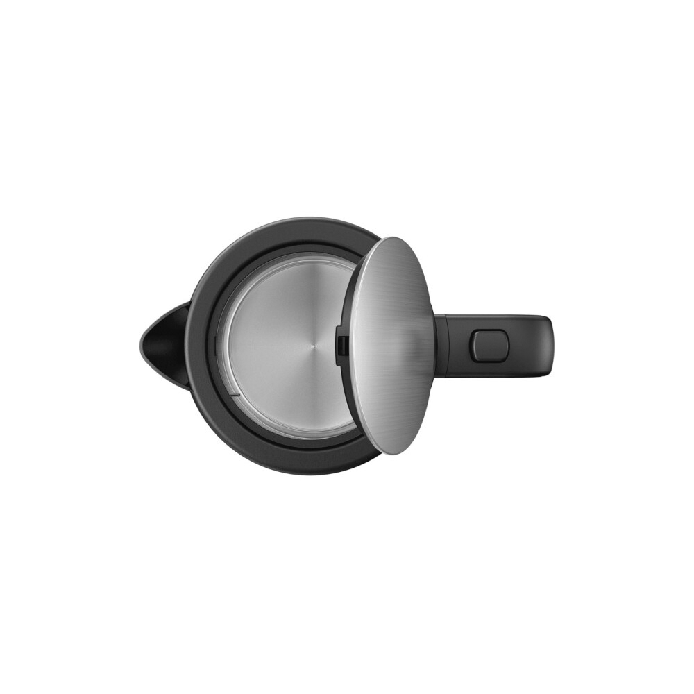 Электрочайник Xiaomi "Electric Glass Kettle BHR7490RU" - 4