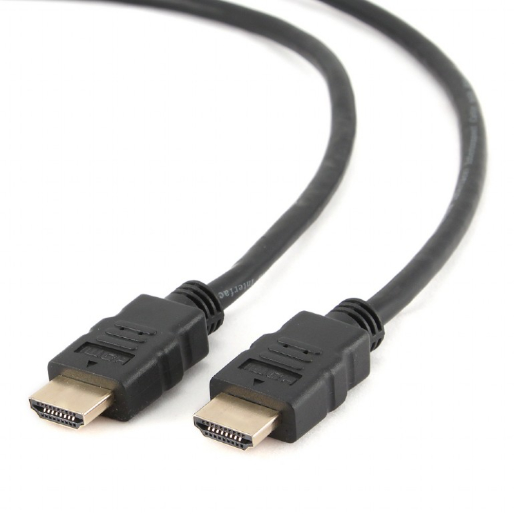 Кабель HDMI Cablexpert CC-HDMI4-15 4.5м, v2.0, 19M/19M